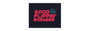 Good Flippin' Burgers